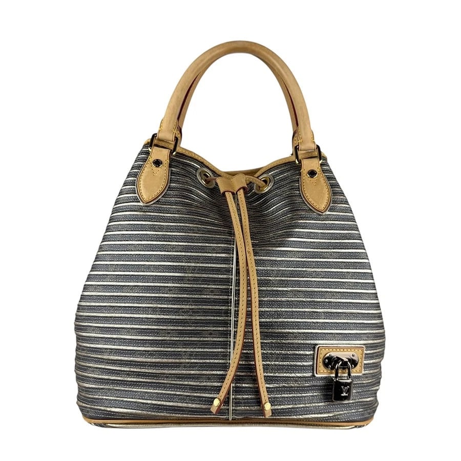 LOUIS VUITTON MONOGRAM EDEN NEO HANDBAG SHOULDER BAG (1 of 12)