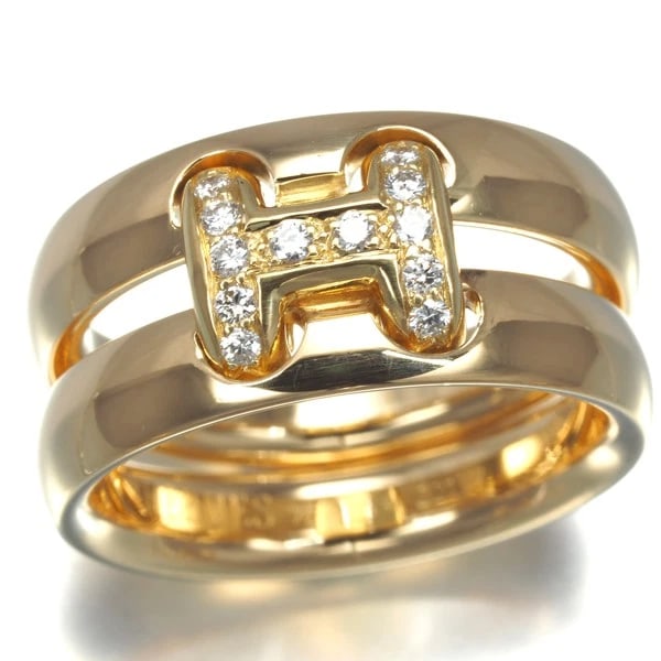 HERMES RING OLYMPE - 2