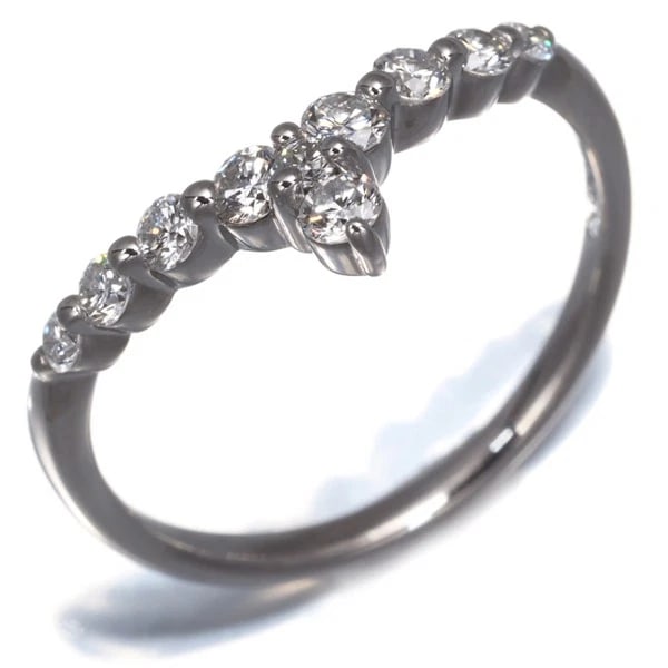 VENDOME RING DIAMOND - 3