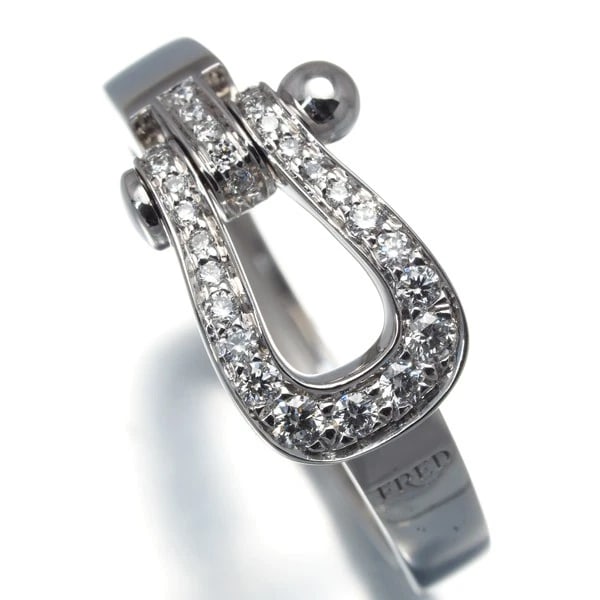 FRED RING DIAMOND FORCE - 2