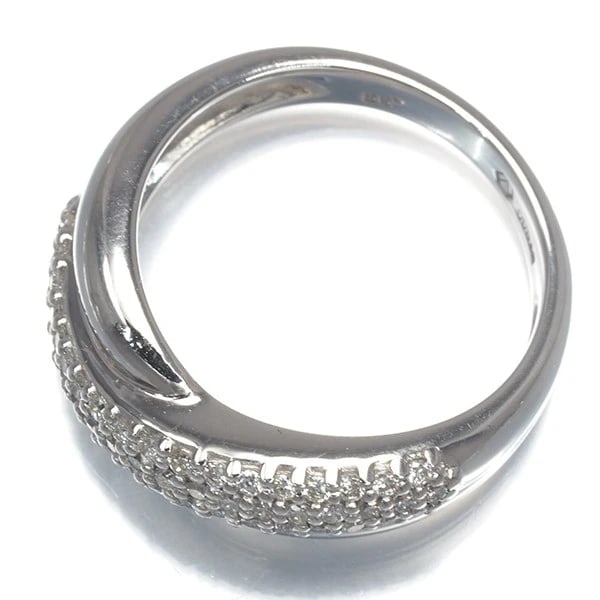 VENDOME RING DIAMOND PAVED - 3