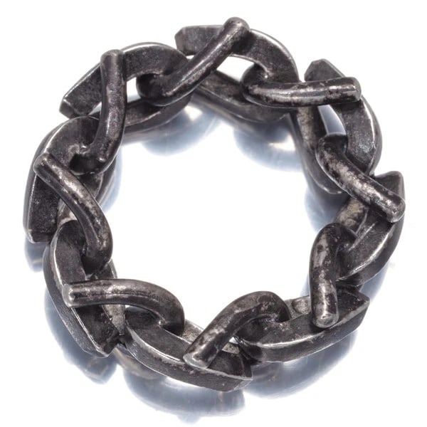 TIFFANY&CO. RING FORGE - 3