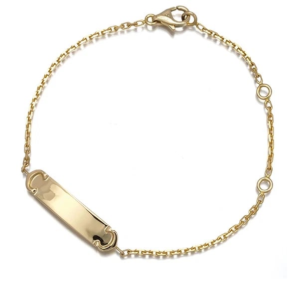 CARTIER BRACELET DOUBLE (1 of 2)