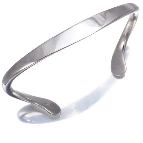 GEORG JENSEN BRACELET BANGLE (1 of 2)
