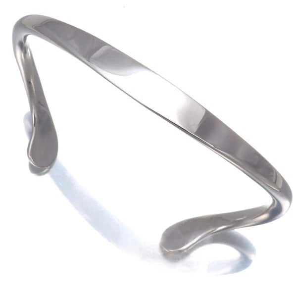 GEORG JENSEN BRACELET BANGLE - 2