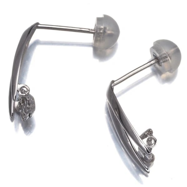 DIAMONDDANCING STONE EARRINGS - 3