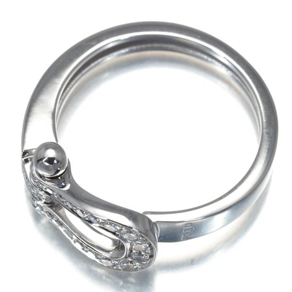 FRED RING DIAMOND FORCE - 3