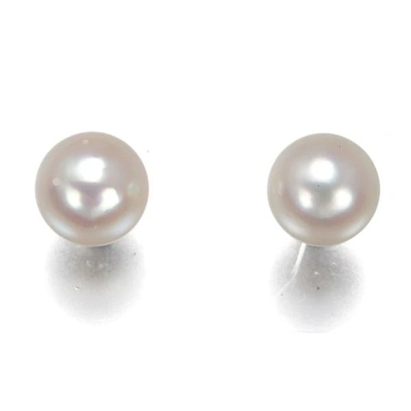 MIKIMOTO EARRINGS AKOYA PEARL SOLITAIRE 18K: Mikimoto Earrings Akoya Pearl Solitaire 18K Brand: MIKIMOTO Type: Earrings Material: 18K / 750 / Yellow Gold Color: Yellow Gold Size: 5.2mm Accessories: None Accessories Notice: When