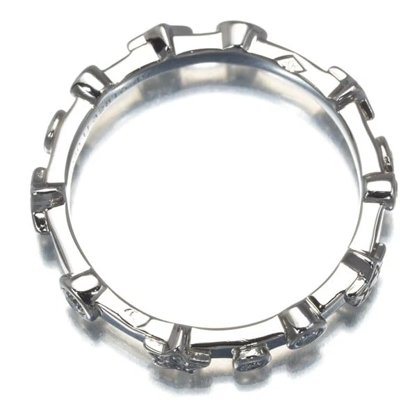 CHANEL RING COMET PLUSD'AMOUR - 3