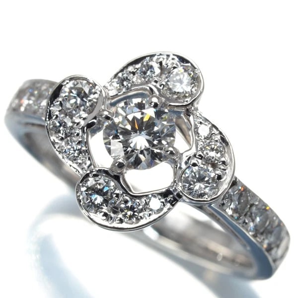 MONNICKEN DAM RING - 3