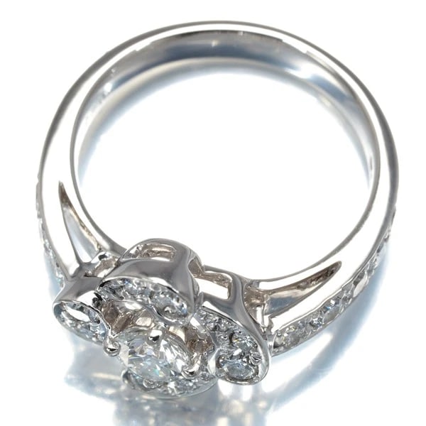 MONNICKEN DAM RING - 4