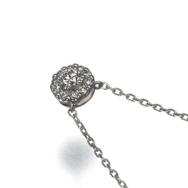 VENDOME NECKLACE GRACE SOLITAIRE - 2