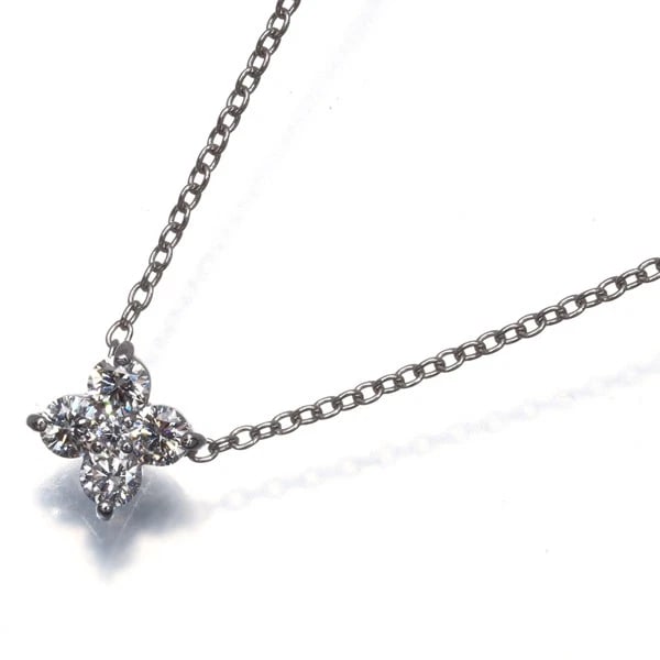 PONTE VECCHIO NECKLACE DIAMOND (1 of 3)