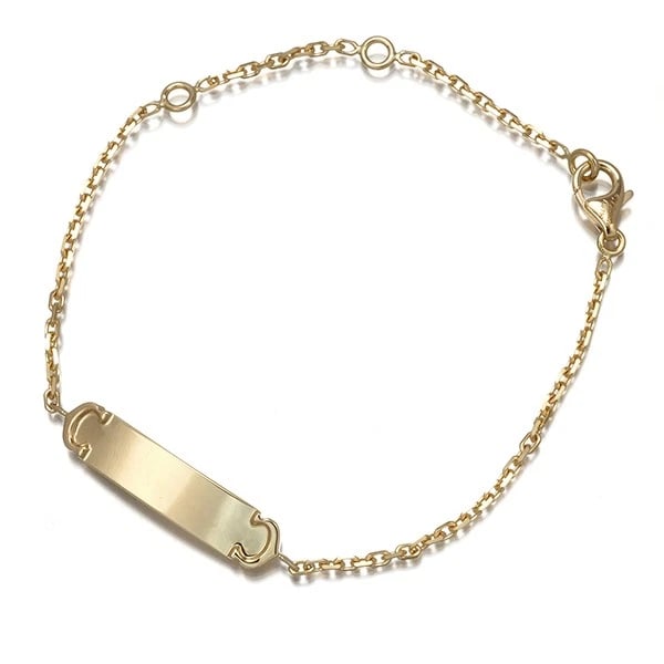 CARTIER BRACELET DOUBLE (1 of 3)