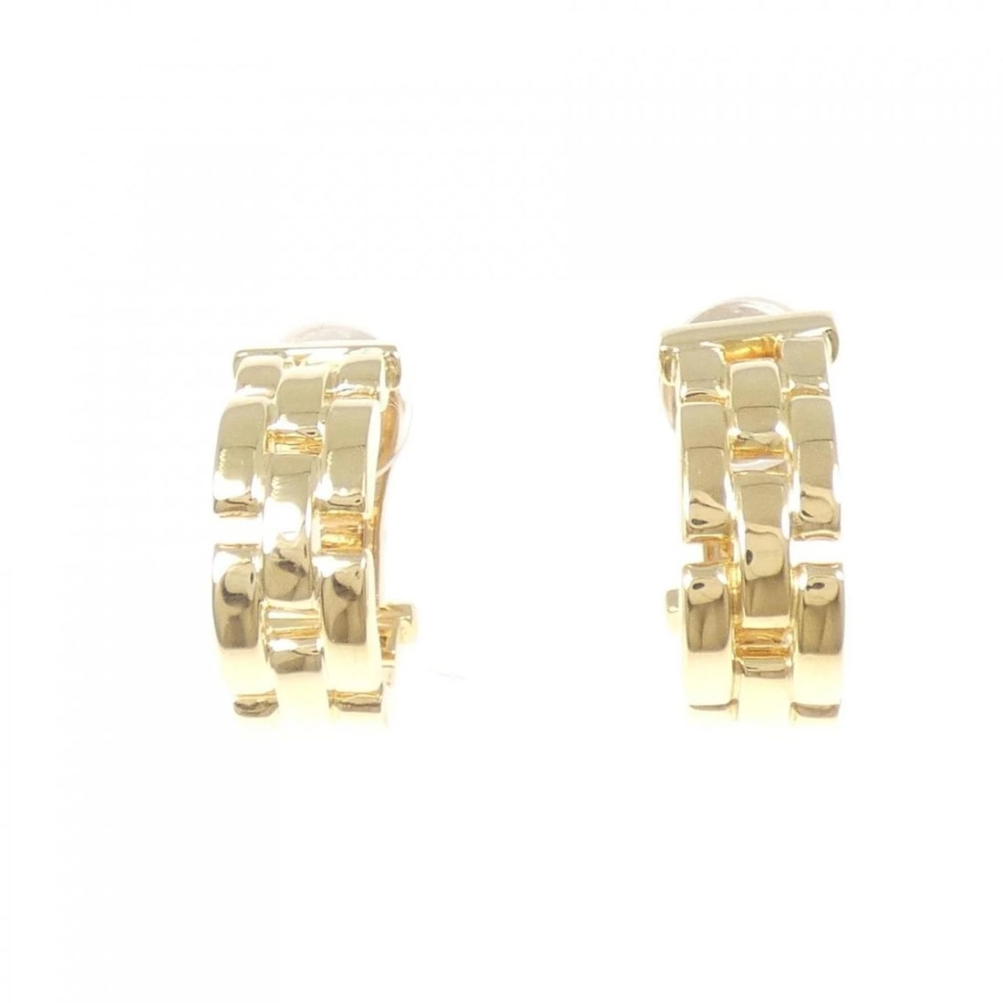 CARTIER MYON PHANTELE EARRINGS (1 of 3)