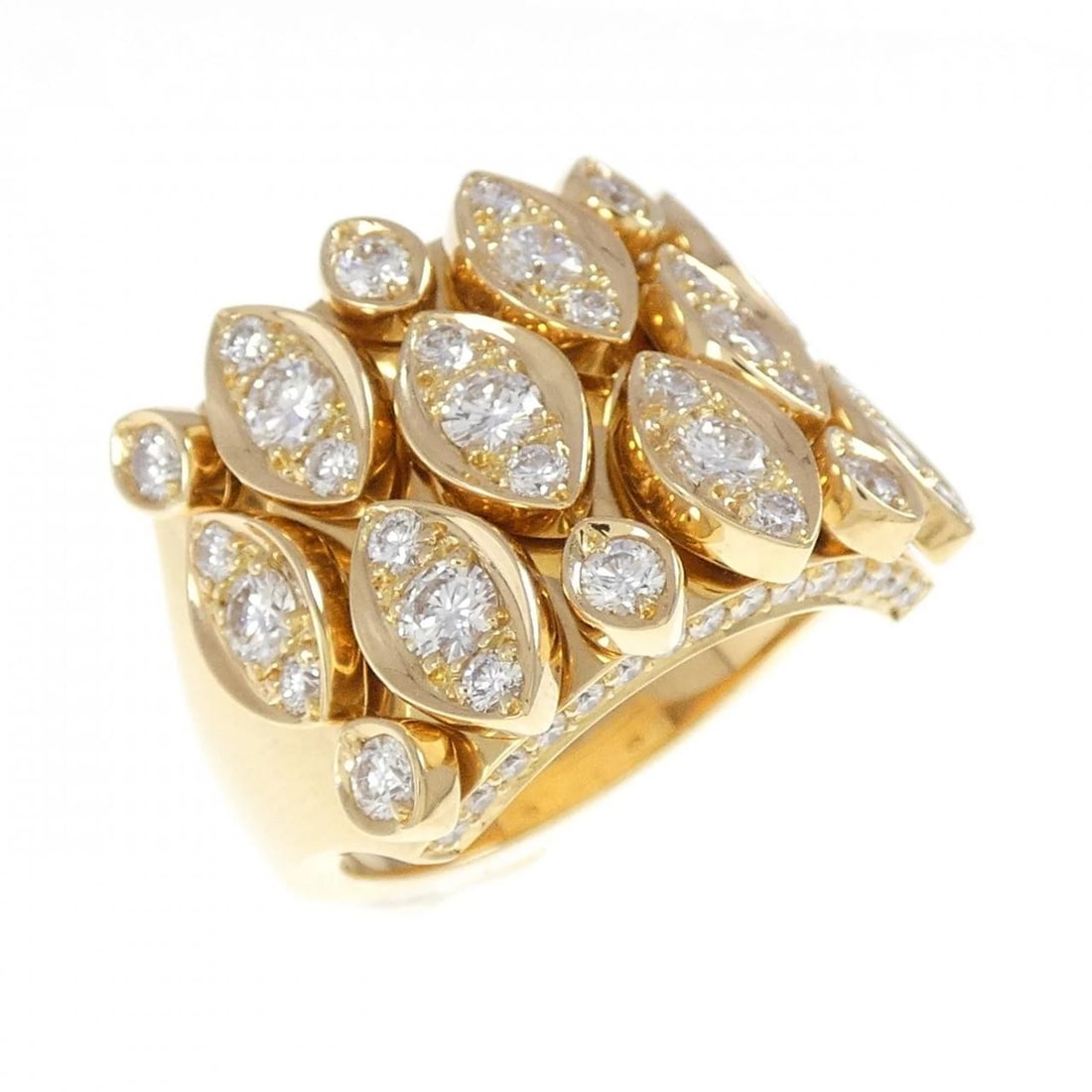 CARTIER DIADEA RING (1 of 3)