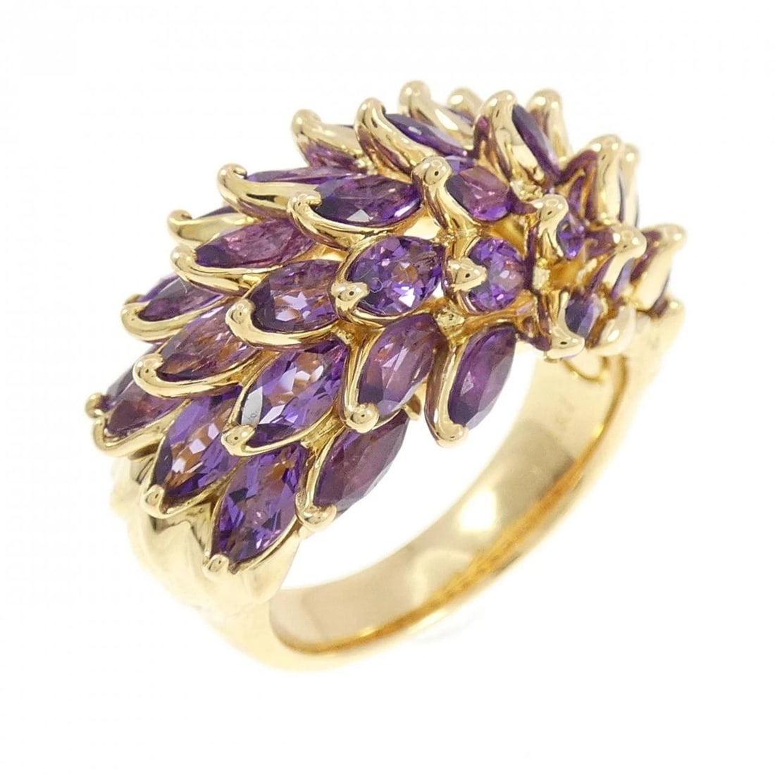 TASAKI AMETHYST RING (1 of 3)