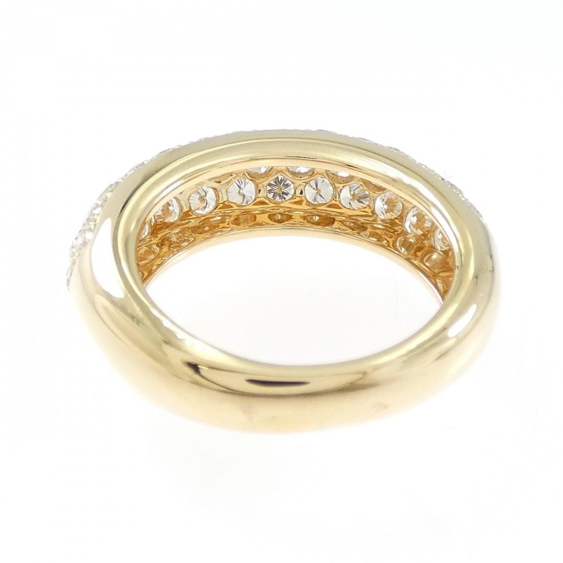 CARTIER MIMI RING - 3