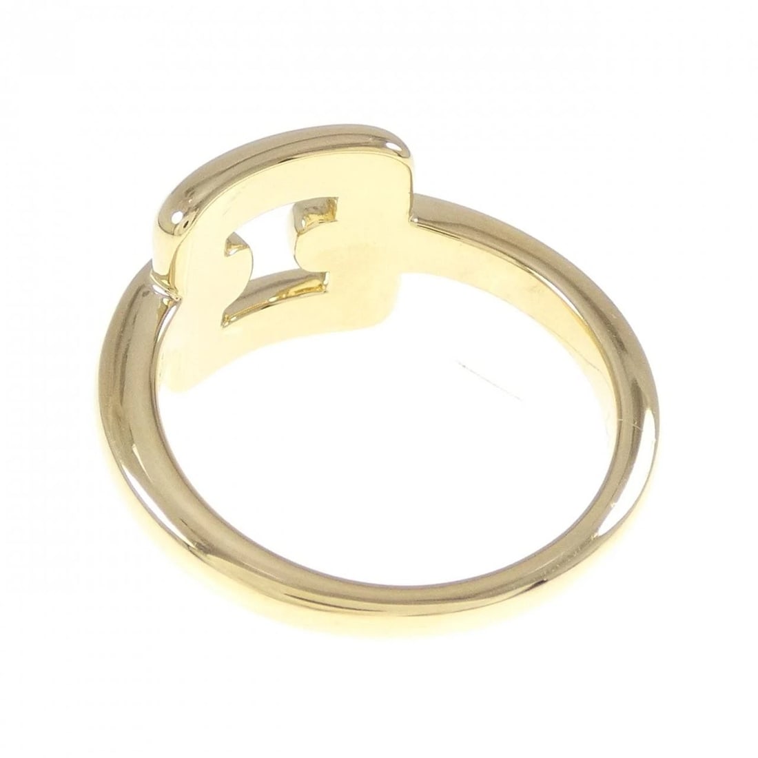 TIFFANY BISCAYNE RING - 3