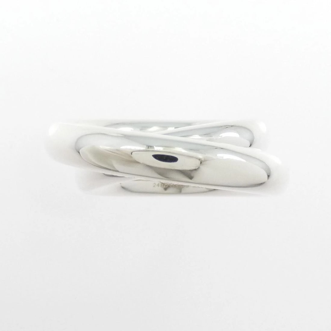 HERMES VERTIGE RING - 2