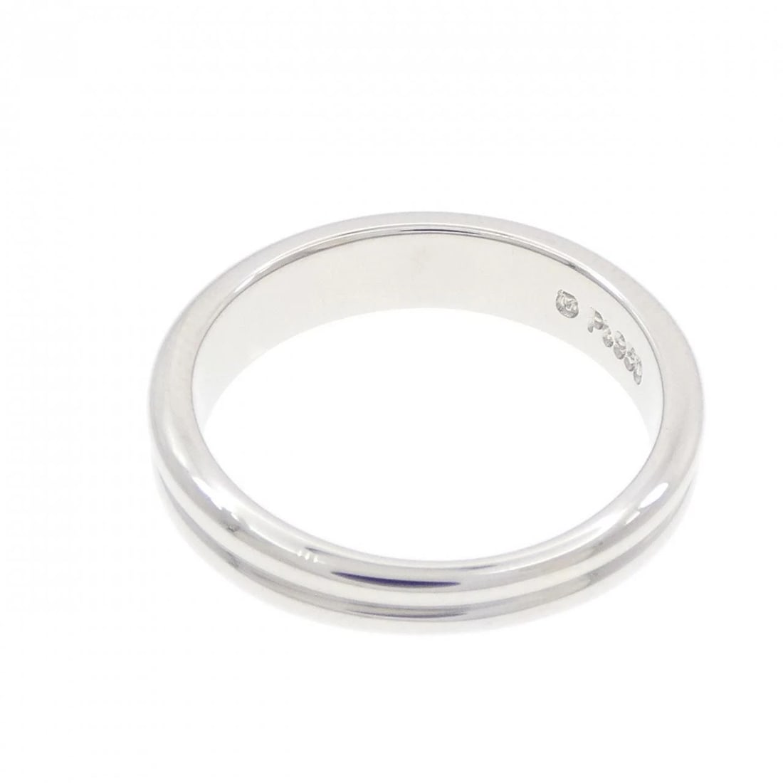 MIKIMOTO PT950 RING - 2