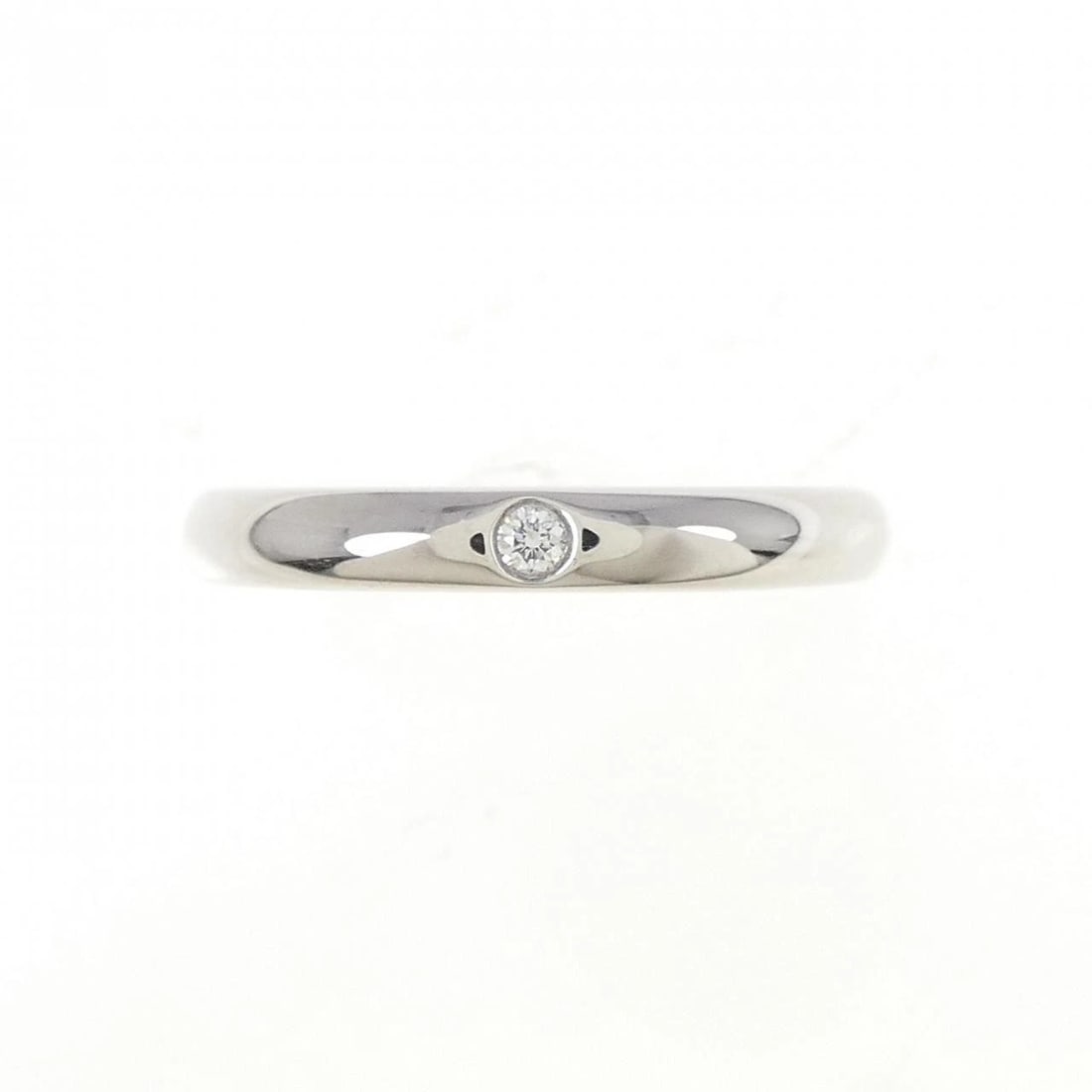 TIFFANY STACKING BAND RING - 2
