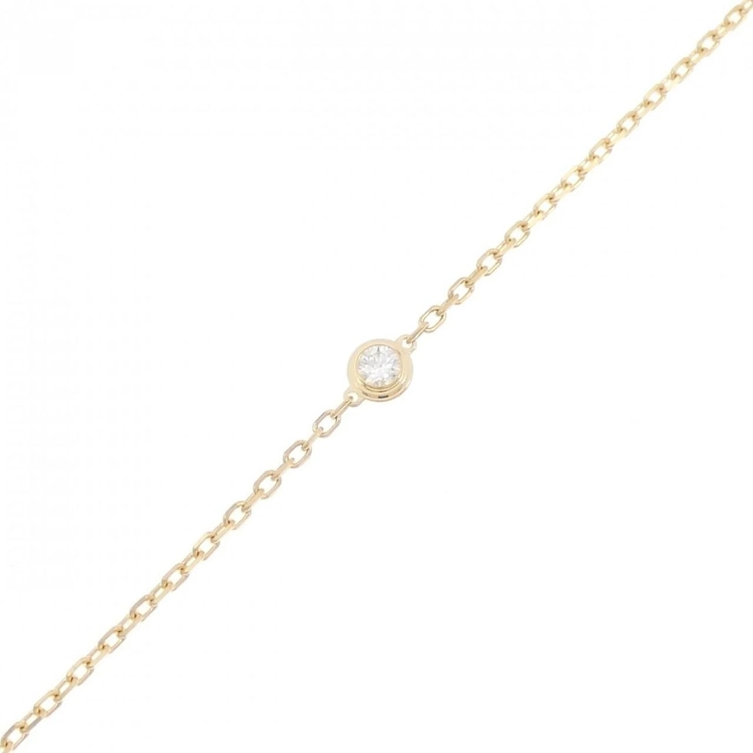 CARTIER D'AMOUR SMALL BRACELET: Cartier d'Amour Small Bracelet Brand: Cartier Type: Bracelet Material: 750 Yellow Gold Main Stone Natural Color: Yellow Gold Size: 17/18.5cm Accessories: None Accessories Notice: When