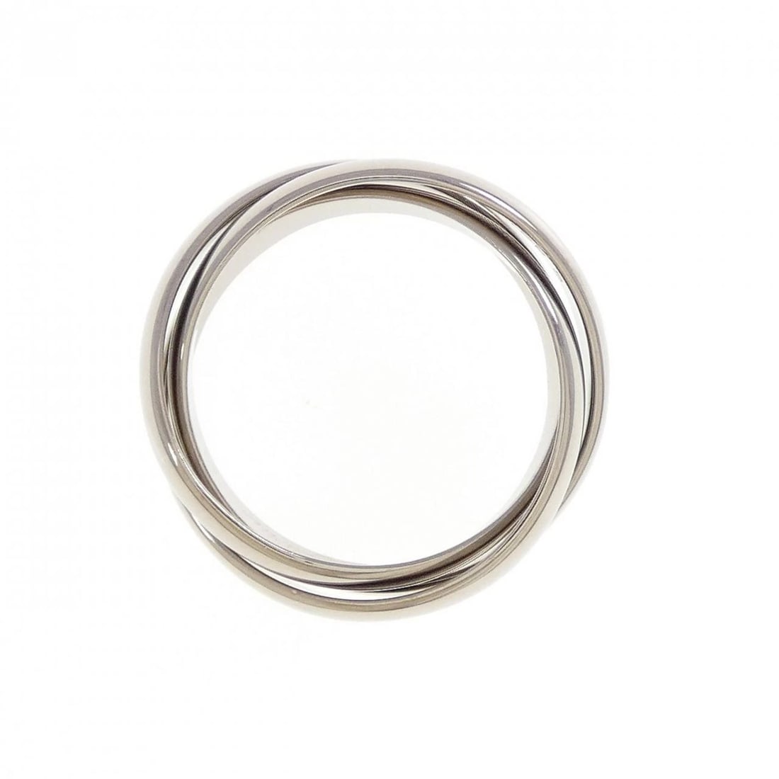CARTIER TRINITY RING - 2