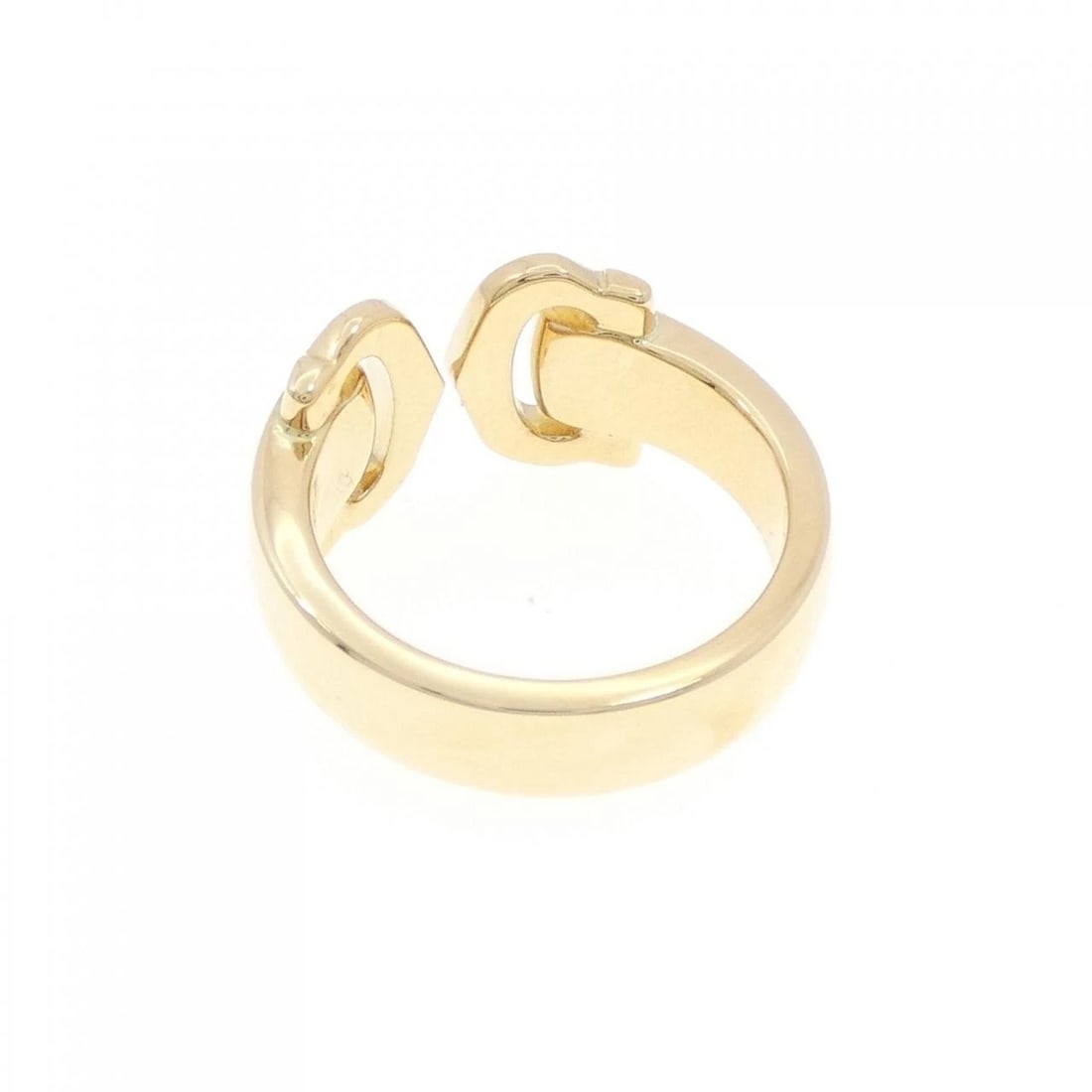 CARTIER 2C RING - 2