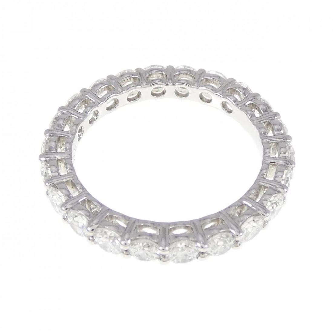 TIFFANY FOREVER RING - 2