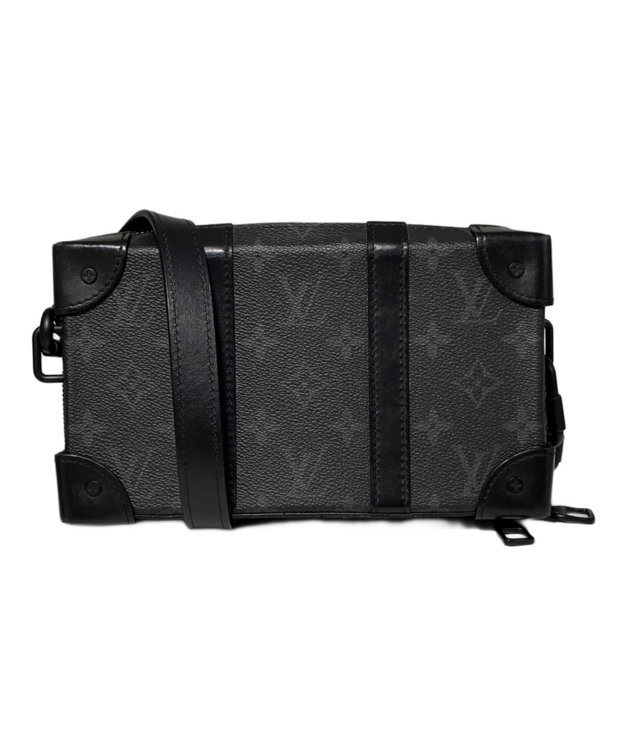 LOUIS VUITTON SOFT TRUNK WALLET (1 of 10)