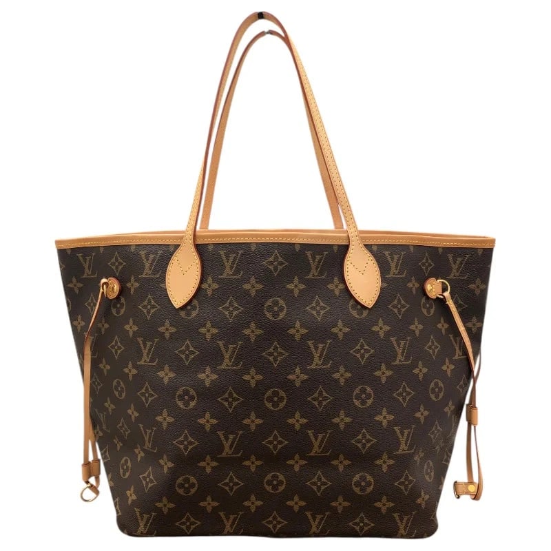 LOUIS VUITTON NEVERFULL (1 of 9)