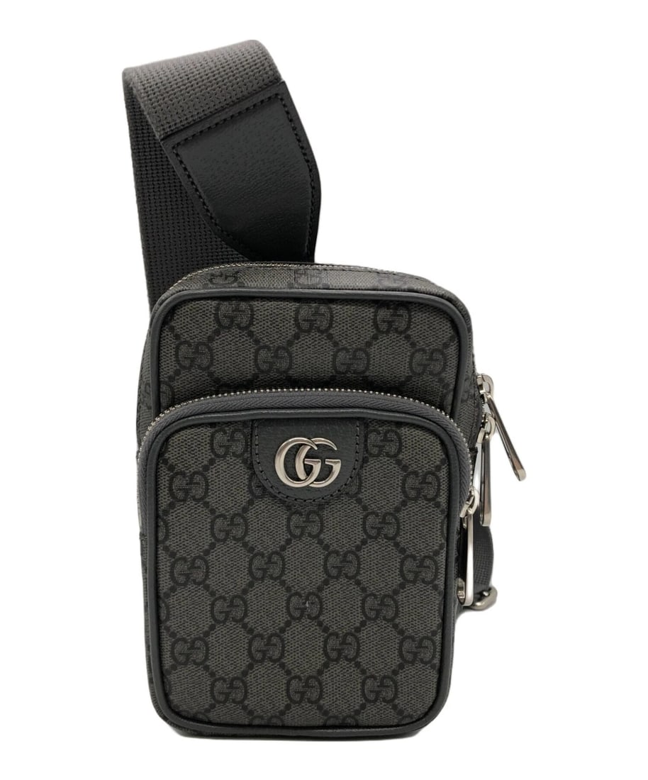 GUCCI SHOULDER BAG (1 of 6)