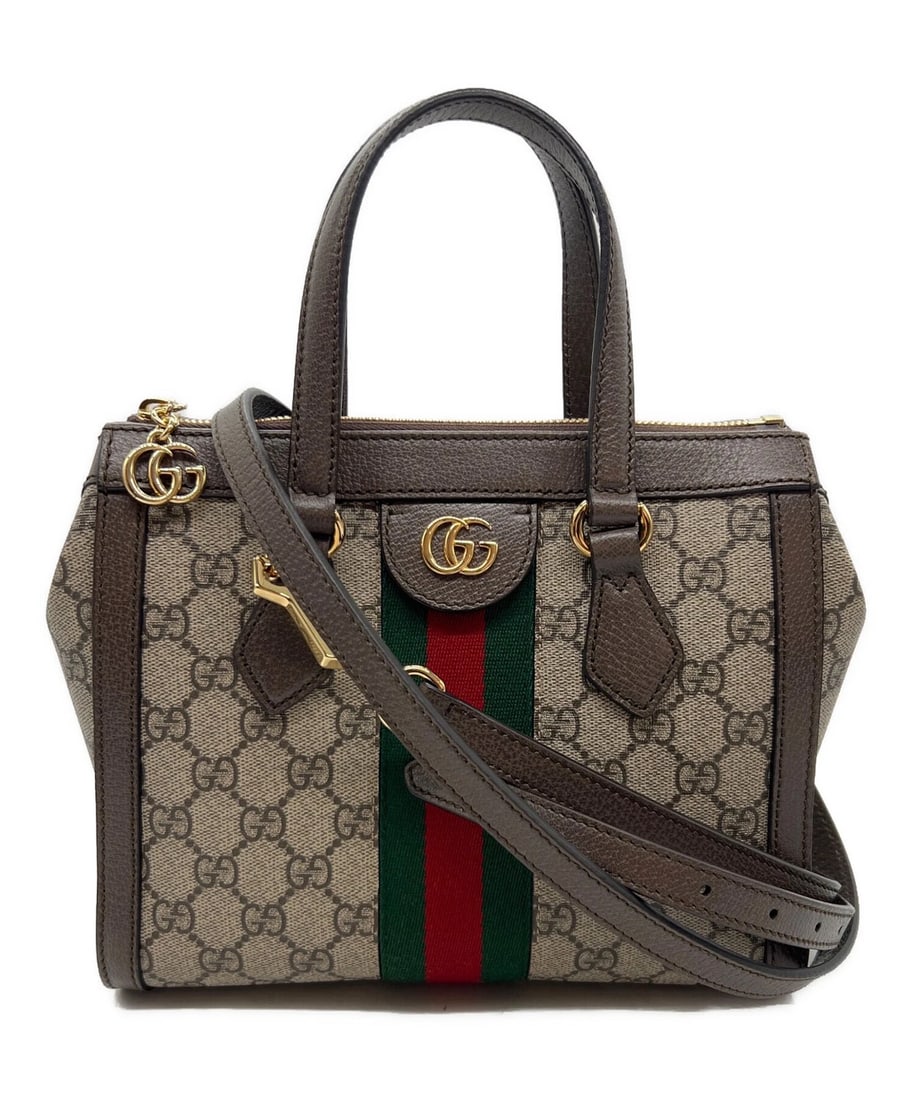 GUCCI / GG SMALL (1 of 8)