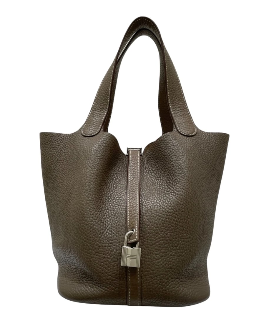 HERMES PICOTIN LOCK MM (1 of 10)