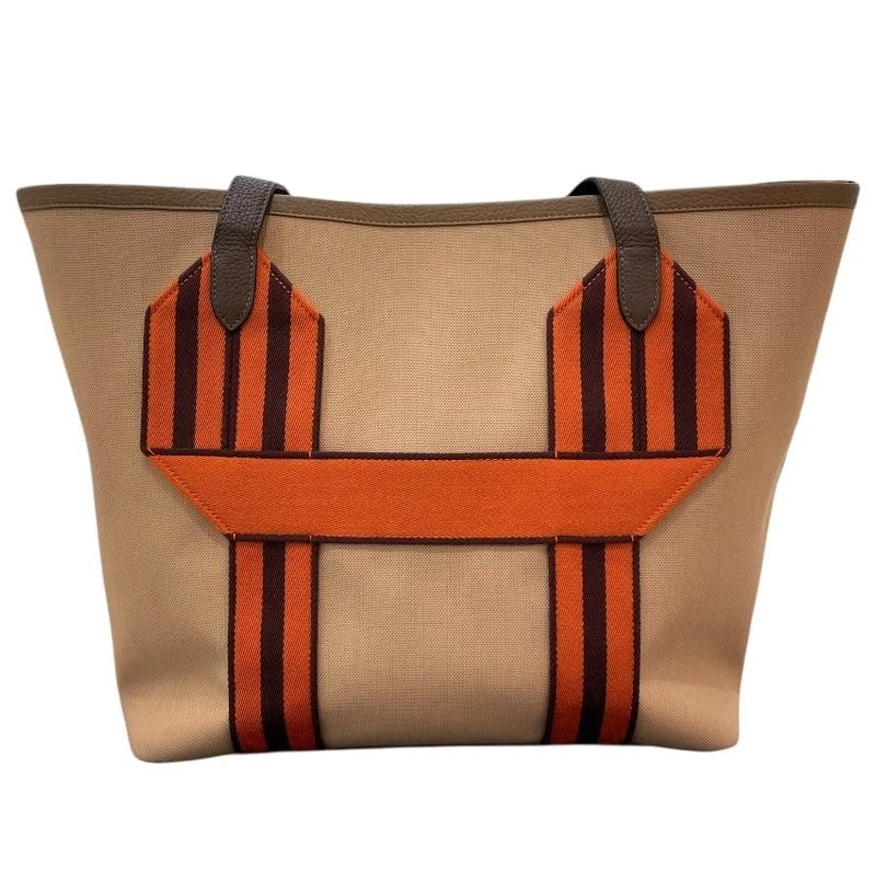 HERMES PURE SANG U STAMP CHAI CACAO (1 of 10)