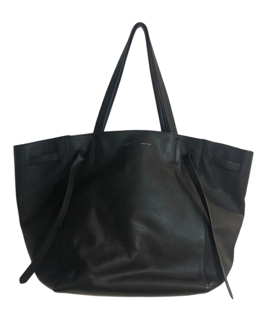 CELINE CABAS PHANTOM (1 of 9)