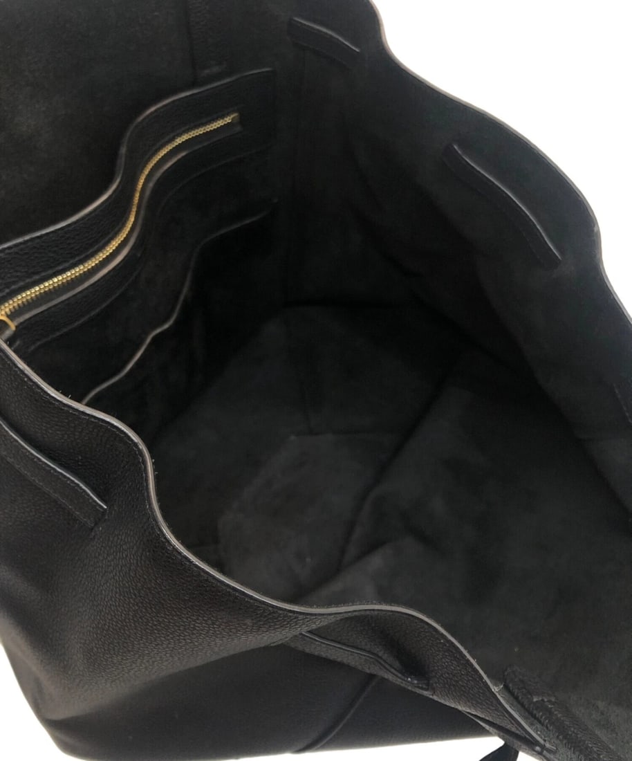 CELINE CABAS PHANTOM - 4