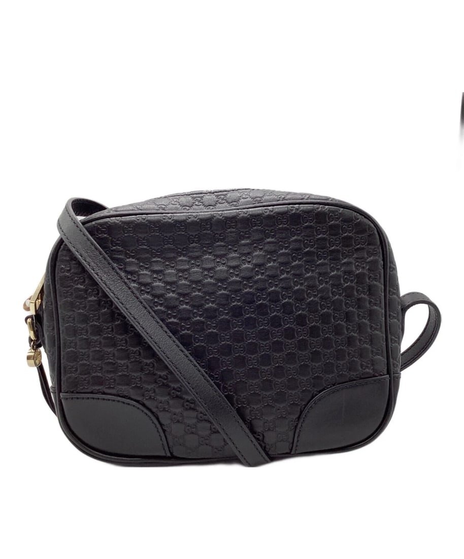 GUCCI SHOULDER BAG (1 of 8)