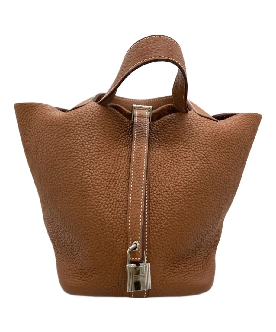 HERMES PICOTIN LOCK PM (1 of 10)