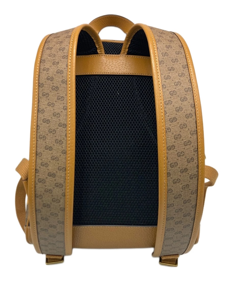 GUCCI×DISNEY SMALL BACKPACK - 2