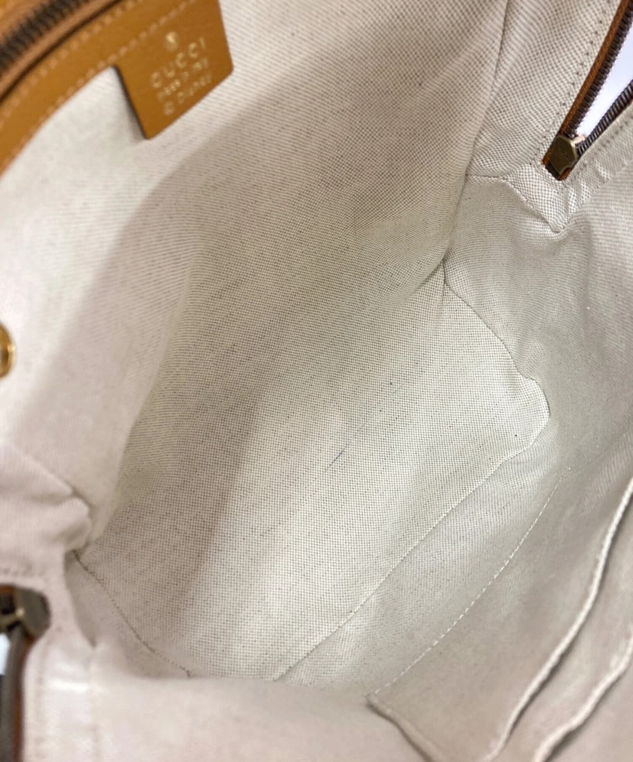 GUCCI×DISNEY SMALL BACKPACK - 6