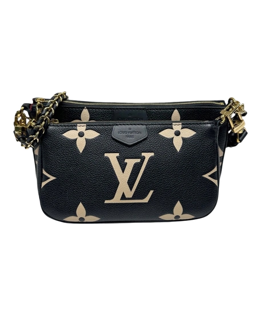 LOUIS VUITTON MULTI POCHETTE ACCESSOIRES (1 of 10)