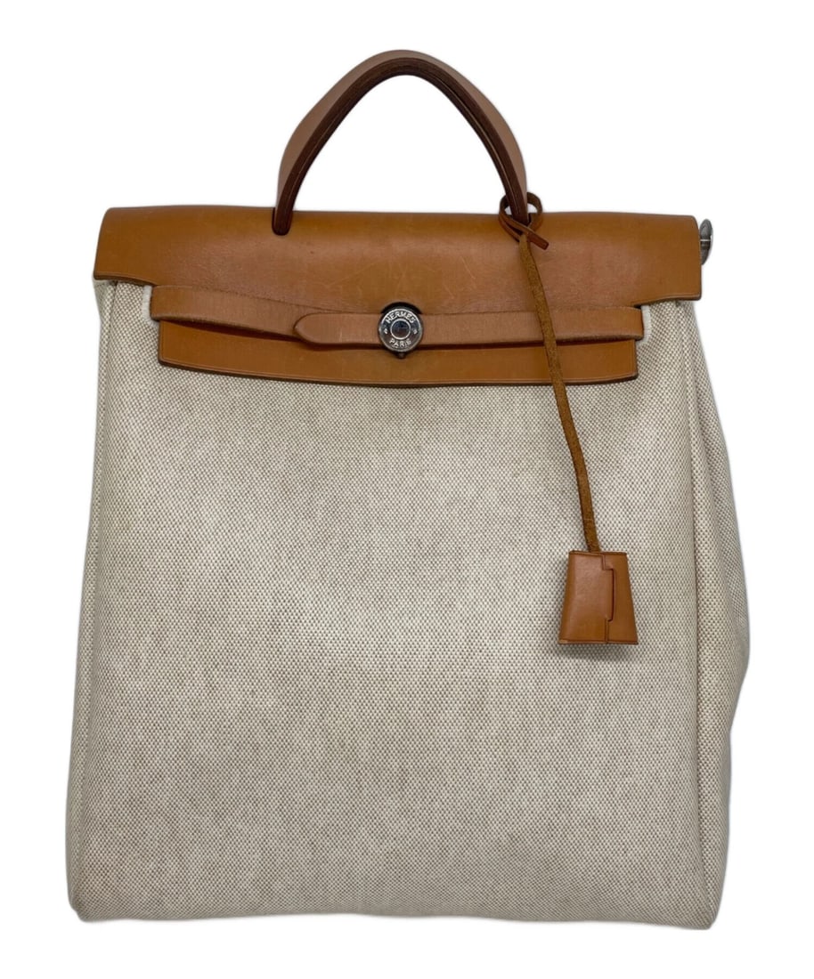 HERMES BACKPACK (1 of 9)