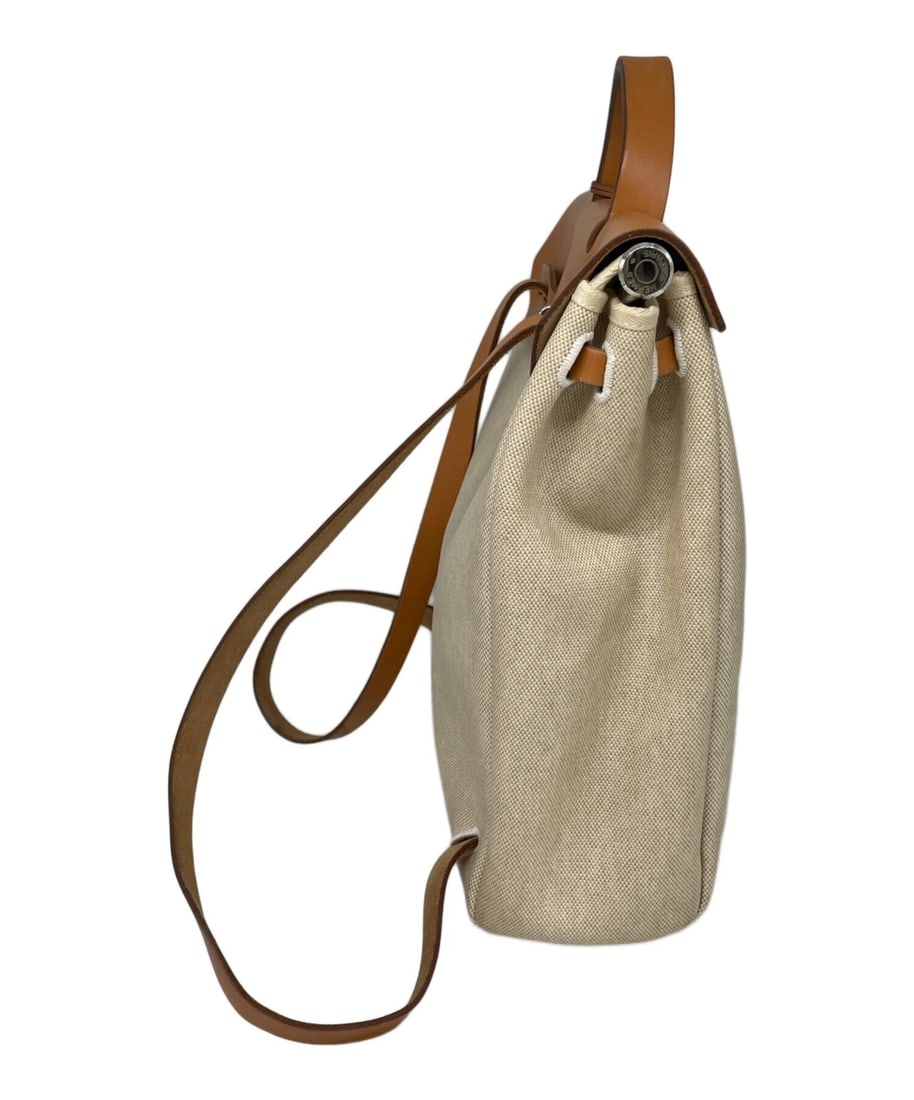 HERMES BACKPACK - 3