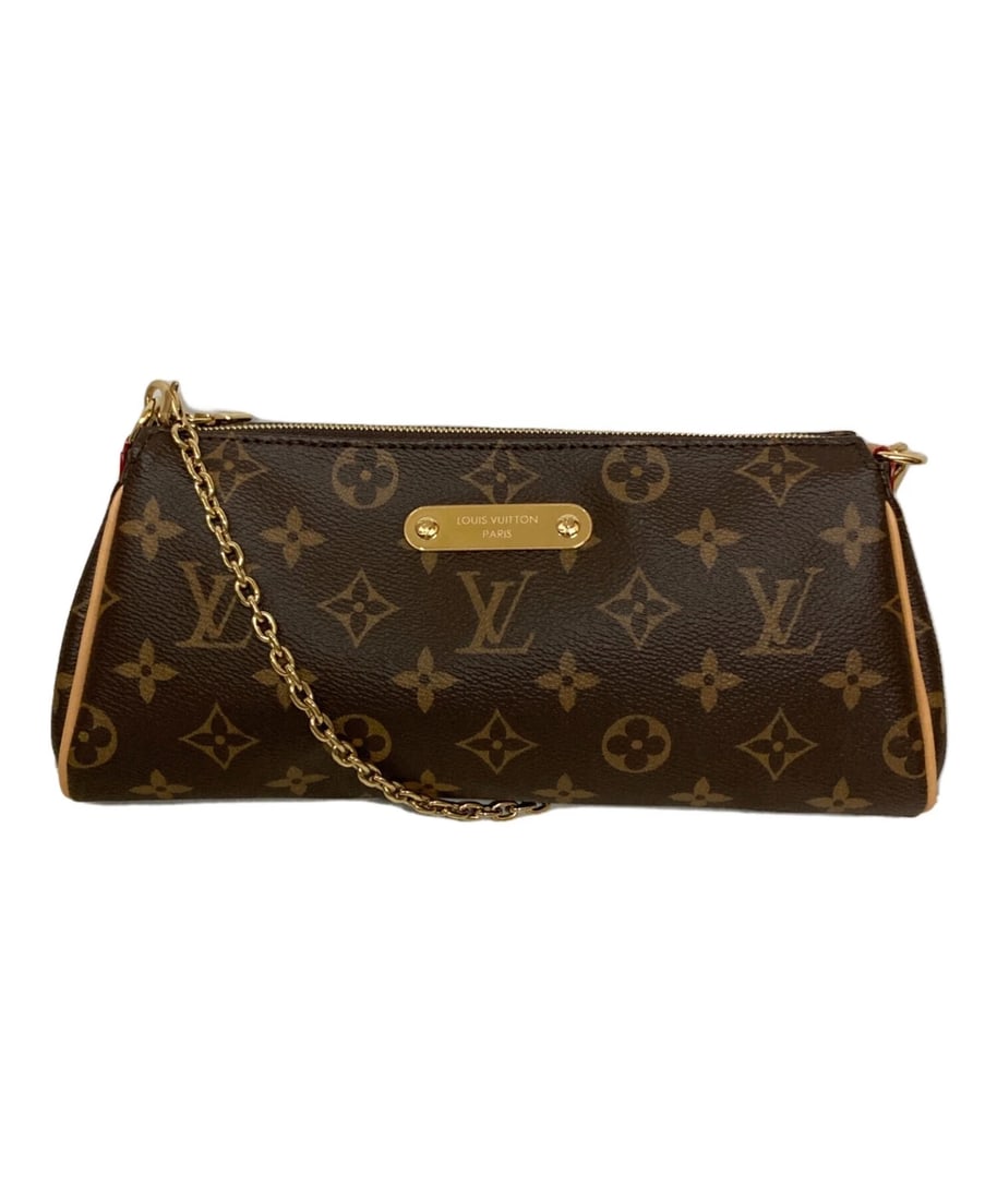 LOUIS VUITTON POCHETTE EVA (1 of 5)