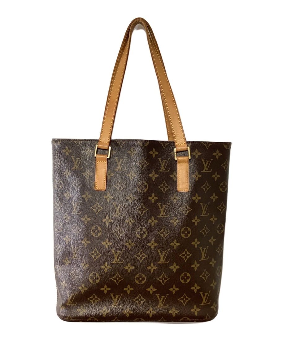 LOUIS VUITTON VAVIN GM (1 of 9)