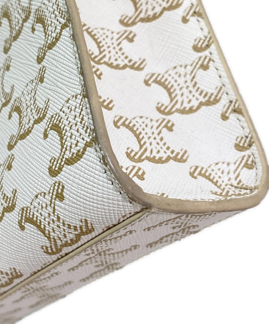 CELINE MINI VERTICAL CABAS - 7