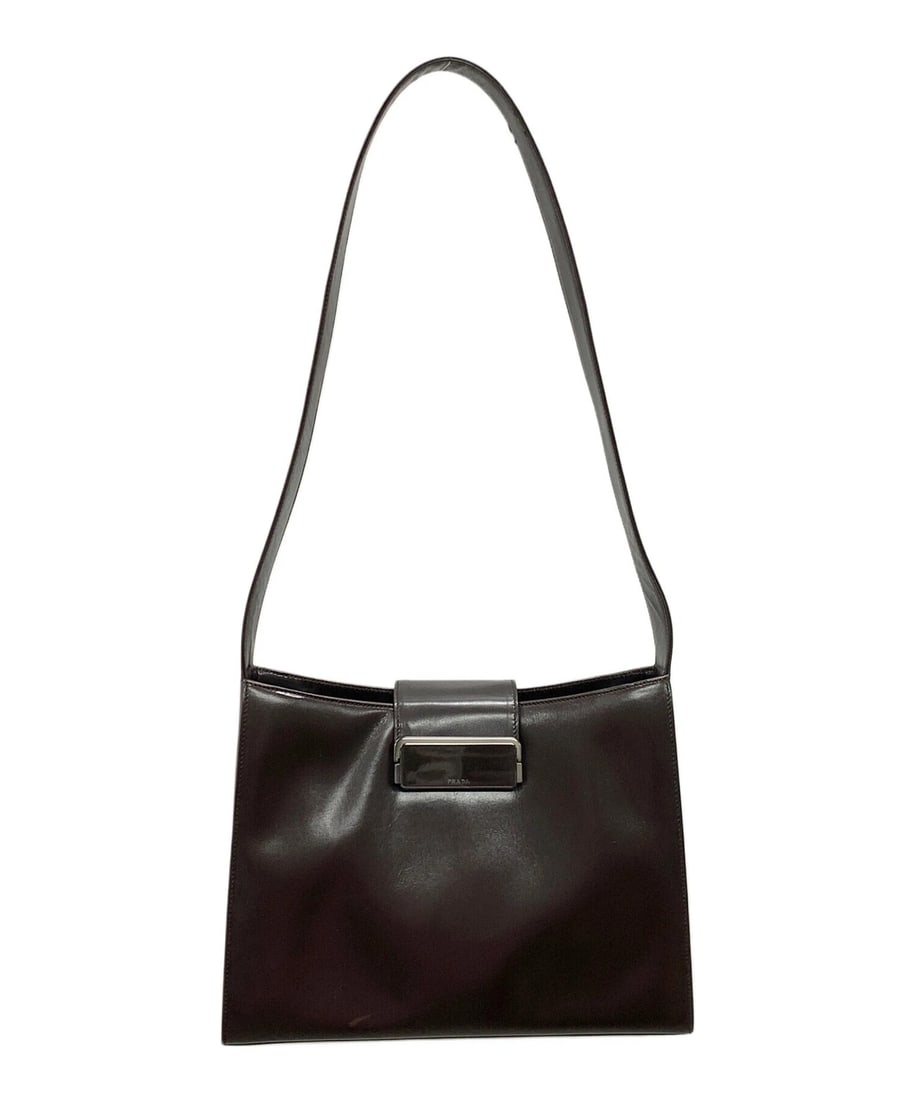 PRADA SHOULDER BAG (1 of 7)