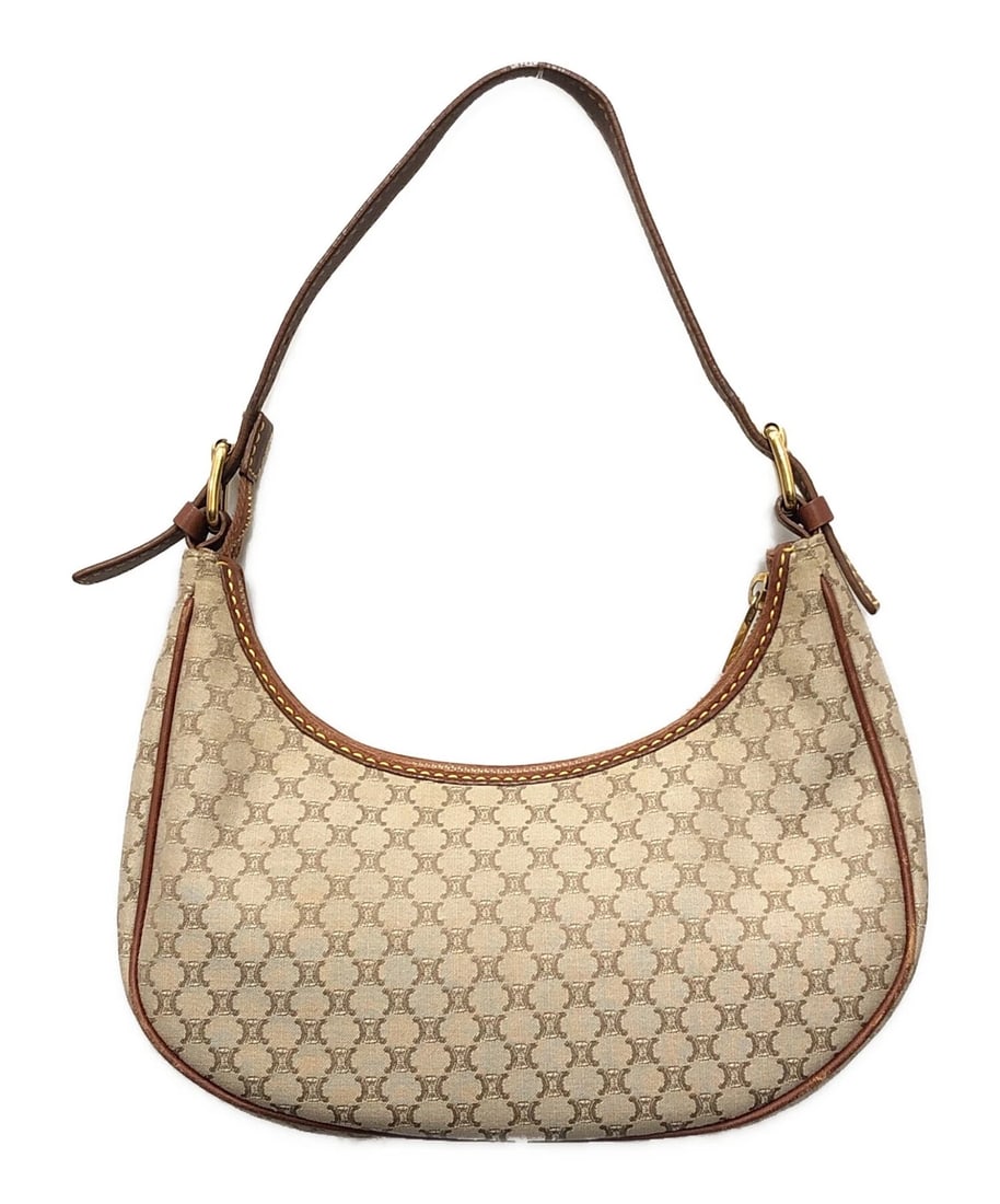 CELINE ONE SHOULDER BAG (1 of 8)